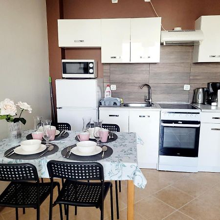 Apartament Prima Reda Dış mekan fotoğraf