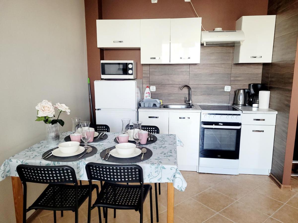 Apartament Prima Reda Dış mekan fotoğraf