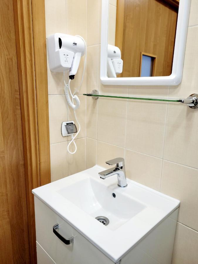 Apartament Prima Reda Dış mekan fotoğraf