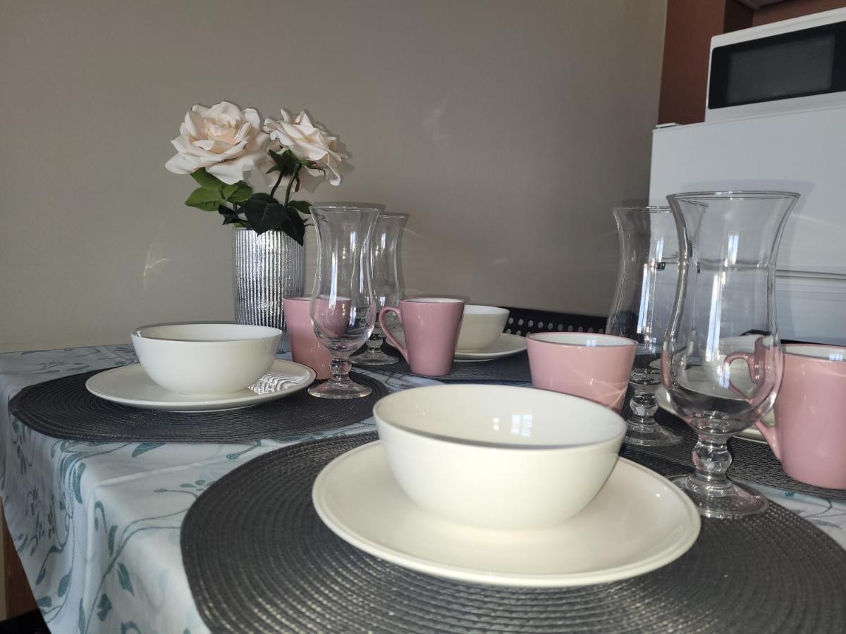 Apartament Prima Reda Dış mekan fotoğraf