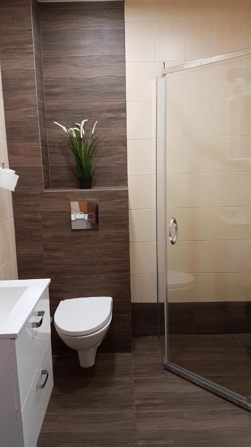 Apartament Prima Reda Dış mekan fotoğraf