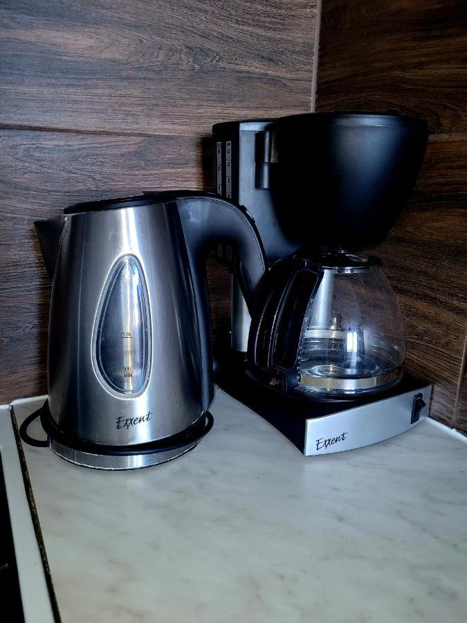 Apartament Prima Reda Dış mekan fotoğraf