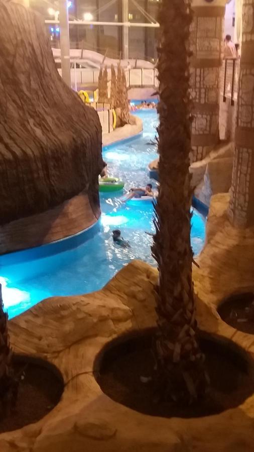 Apartament Prima Reda Dış mekan fotoğraf