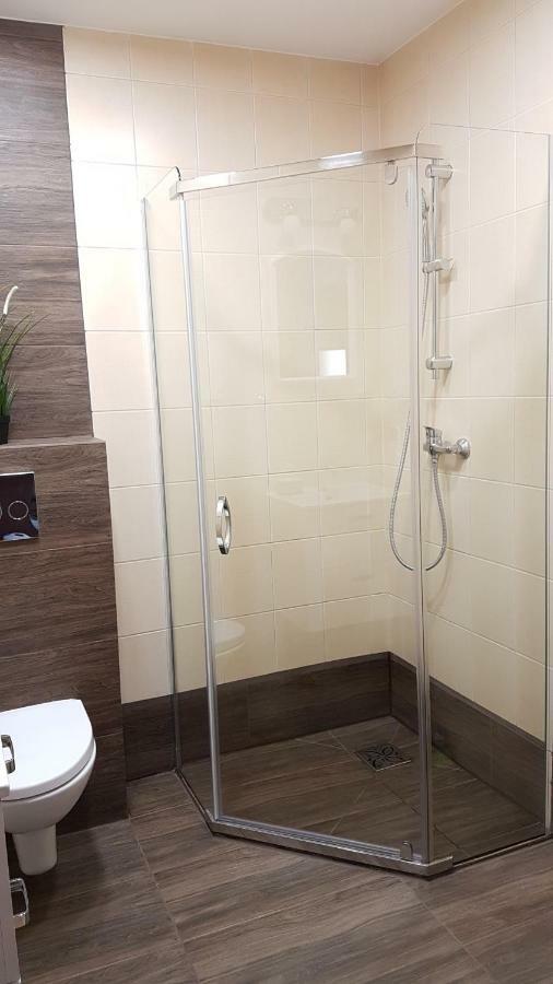 Apartament Prima Reda Dış mekan fotoğraf