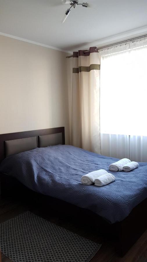 Apartament Prima Reda Dış mekan fotoğraf