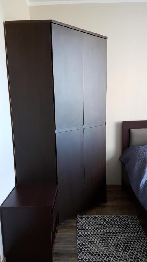 Apartament Prima Reda Dış mekan fotoğraf